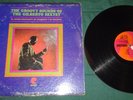 THE GILBERTO SEXTET - THE GROOVY SOUNDS LP SALSA GUAGUANCO ORIGINAL COTIQUE
