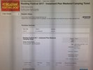 reading festival 2017  2 tickets