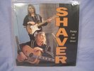 Billy Joe Shaver, Tramp on Your Street, Vinyl LP, SEALED, Perfect, MINT