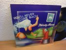 THIRSTY MOON YOU´LL NEVER COME BACK 1973 MINT TOP RARE KRAUTROCK