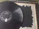 Captain Beefheart & His Magic Band Mirror Man LP Record Vinyl VG+