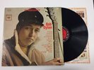 Bob Dylan Self Titled Vinyl LP Stereo 1962 Columbia CS 8579 6 Eye Label