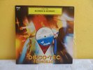 BLONDIE & GIORGIO CALL ME MEXICAN SINGLE COLORED VINYL ROCK