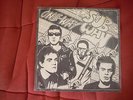 SUBWAY : JESUS LOVES ME ( BUT I DON'T CARE  + 1 ( PUNK , STRANGLERS   , DAMNED )
