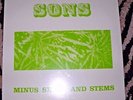Psych Rare 1972 The Sons of Champlin-