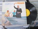 VICTOR FELDMAN THE ARRIVAL OF LP JAZZ