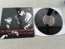 THE JESUS AND MARY CHAIN LP COMPLETE JOHN PEEL SESSIONS UK 2000 STRANGE FRUIT NM