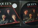QUEEN - GREATEST HITS -  12