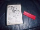 THE BEATLES REVOLVER ORIGINAL BLACK 8 TRACK CARTRIDGE TAPE  8 X  PCS 7009 STEREO