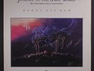 BUDDY RED BOW: Journey To The Spirit World LP New Age
