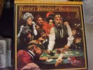Kenny Rogers The Gambler Original Master Recording MFSL 1-044 LP