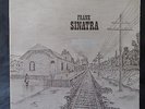 FRANK SINATRA Watertown TRI-COLOUR REPRISE Letter UK 1st Press STEREO LP EX