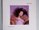 Kate Bush - Hounds Of Love - Vinyl LP UK 1985