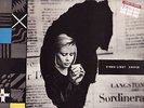 Virna Lindt Shiver + Poster 12