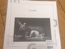 JOY DIVISION • CLOSER • WHITE VINYL LP 1000 ONLY • MIF / TRUE FAITH EXCLUSIVE