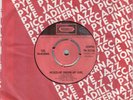 VAL McKENNA**MIXED-UP SHOOK-UP GIRL**BEAT**SOUL**DANCER**LISTEN TO IT