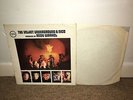 THE VELVET UNDERGROUND And Nico LP 1967 UK 1st Press