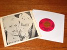 ANGELYNE Too Much To Touch / Mystified 1979 Perfection 7