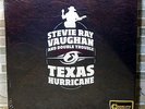 STEVIE RAY VAUGHAN - TEXAS HURRICANE, # LIMITED EDITION 12LP  FACTORY SEALED