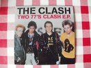 The CLASH - TWO SEVENS CLASH EP NEW 7