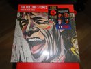 Rolling Stones when we were young numbered RED VINYL LP early greatest hits