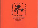 U2 - The Joshua Tree Fanzine - Everything From Desert Springs - UK version
