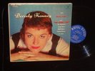 Beverly Kenney LP ROYAL ROOST 2218 Self Titled MONO USA 1957 ORIGINAL