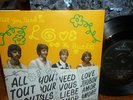 * * BEATLES 