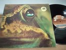 Toad S/T 1ST PRESS  DECENT AUDIO  SWISS HALLELUJAH ORIGINAL 1971 LP