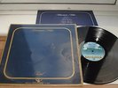 Toad Tomorrow Blue 1ST PRESS  DECENT AUDIO  INSERT  SWISS HALLELUJAH 1972 LP