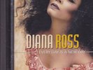 Diana Ross-Every Day Is A New Day minidisc album