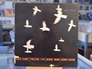 Herbie Mann  Bobby Jaspar  Flute Flight  Prestige 7124 DG RVG 50th NYC PROMO LP