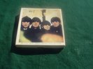 THE BEATLES BEATLES FOR SALE TWIN TRACK MONO TAPE