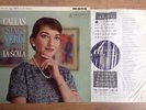 33CX 1681 COLUMBIA UK MARIA CALLAS SINGS VERDI AT LA SCALA SERAFIN NO SAX/STEREO