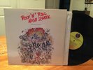 RAMONES: Rock n Roll High School SIRE RECORDS 1st OOP Lp