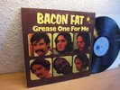 BACON FAT GREASE ONE FOR ME 1970 MINT UK BLUE HORIZON LP