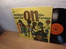 Miles Davis ON THE CORNER LP CBS 1ST PRESS 1972 MINT