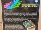ERIC BURDON & THE ANIMALS WINDS OF CHANGE OG MONO UK MGM RECORDS LP C8052 1/1