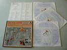 GOS 543-5 MOZART Cosi Fan Tutte Della Casa Ludwig Kunz Bohm vinyl 3LP box set
