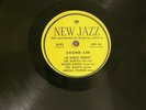 LEE KONITZ Sound-Lee / Tautology Warne Marsh Sal Mosca New Jazz 813 10