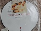 TAKE THAT. EVERYTHING CHANGES.   PICTURE DISC.  OUTSTANDING NEAR MINT