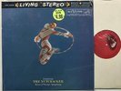 Tchaikovsky The Nutcracker LP RCA LSC-2328 Shaded Dog Living Stereo Reiner