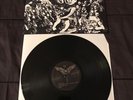 GISM Detestation LP new Reissue Punk KBD crust Thrash