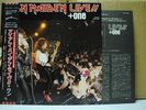 IRON MAIDEN / LIVE + 1 - Japan w/obi