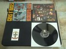 GUNS N ROSES APPETITE FOR DESTRUCTION ROBOT SLEEVE 1987 12