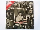 Billy Strayhorn Cue For Saxophone LP Felsted FAJ7008 VG/VG 1960 sleeve is signed