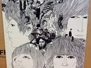 THE BEATLES REVOLVER OG UK MONO PARLOPHONE LP PMC 7009 XEX605-2/6-2 DR / DOCTOR