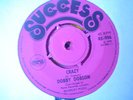 UK SUCCESS RE 906-DOBBY DOBSON-CRAZY/RUPIE EDWARDS-YOUR NEW LOVE-NR EX