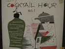 COCKTAIL HOUR No. 1 Westminster 10