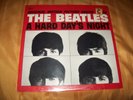 Sealed THE BEATLES A Hard Day's Night LP 1988 Pressing SW-11921 Capitol Meet